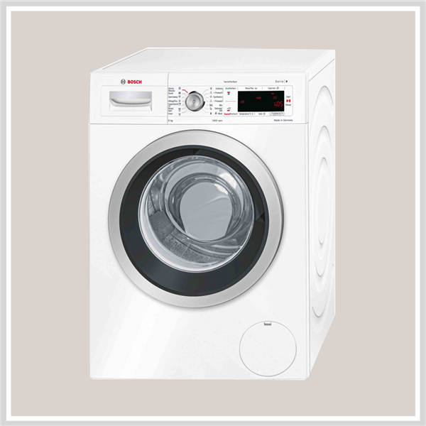 Máy Giặt Cửa Trước 9kg Bosch WAP28480SG